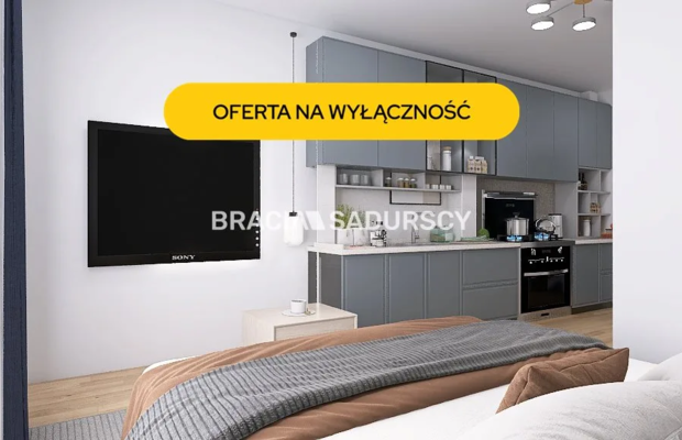 26m2 Stare Miasto, Św. Krzyża bez prowizji