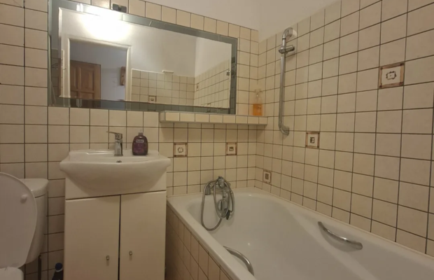1 piętro | 2 pokoje | Polkowice | loggia