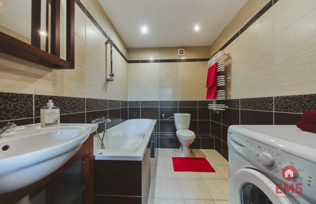 Dom wolnostojący 135 m² | Duża działka | Augustów