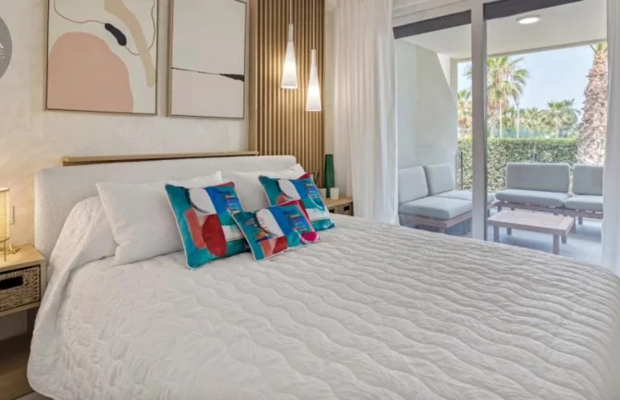 APARTAMENTY 50 METRÓW DO MORZA W PUNTA PRIMA