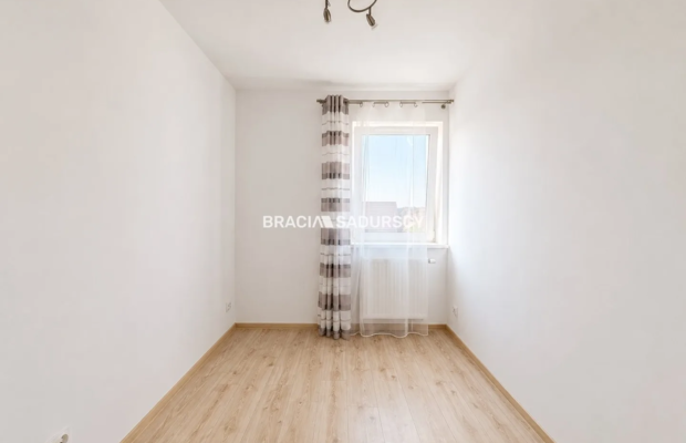 3-pok, balkon, do aranżacji | parking, nowe bud.