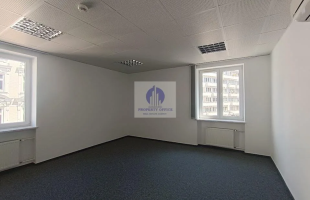 Śródmieście, biuro 275m2 do wynajęcia