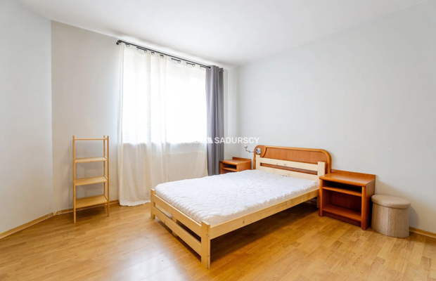 Kraków - Dębniki Ruczaj Zaborze, ul. Lubostroń    

    Kawalerka 34,75 m² parter teren zamknięty idealna pod inwestycję    

 