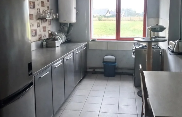 Grunt rolny 1,4ha, hala Kłębanowice/Polkowice