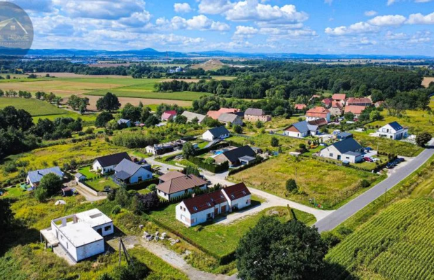 Bliźniak / Całość 215m2 / 2 domy w cenie 1