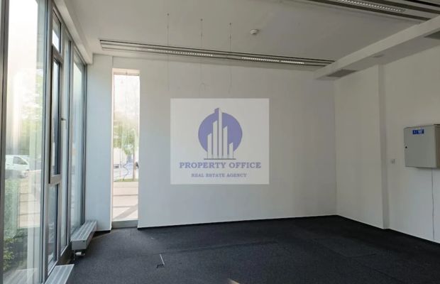 Mokotów: lokal usługowo-biurowy 37m2 do wynajęcia