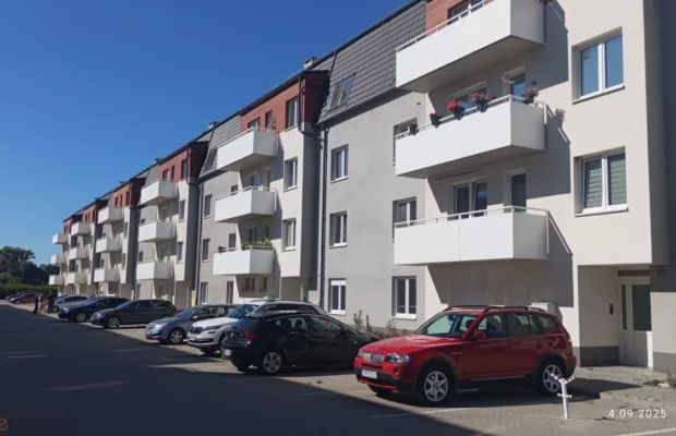 Gotowe do odbioru•PKP 300 m•Balkon