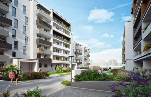 3-POKOJOWE MIESZKANIE, STARE MIASTO