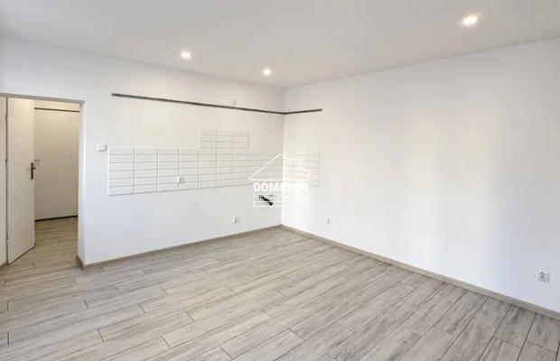 Centrum 42m2 2 pokoje ogrzewanie podłogowe
