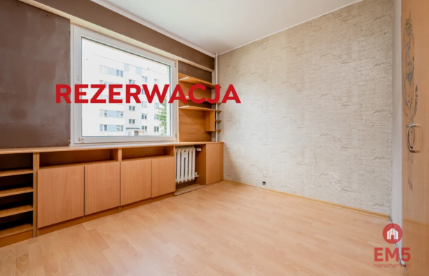3 pokoje | parter | ogródek