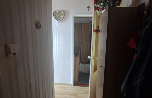2 pokoje | 44,3 m² | Polkowice | ul. 3 Maja