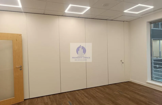 Mokotów: lokal biurowo-usługowy 459 m2 do wynajęcia