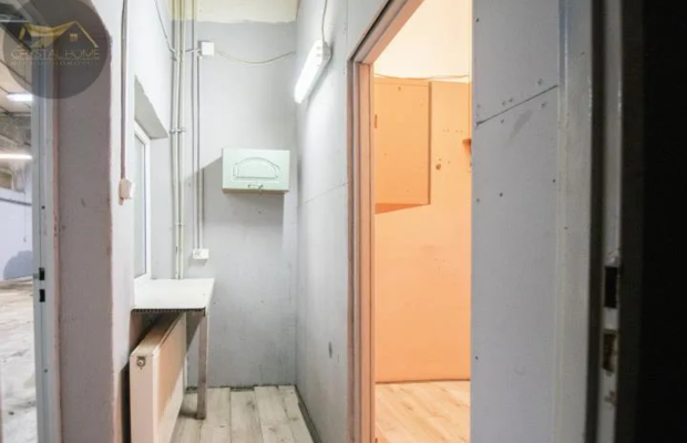 Lokal - Hala 180m2, działka 1200m2
