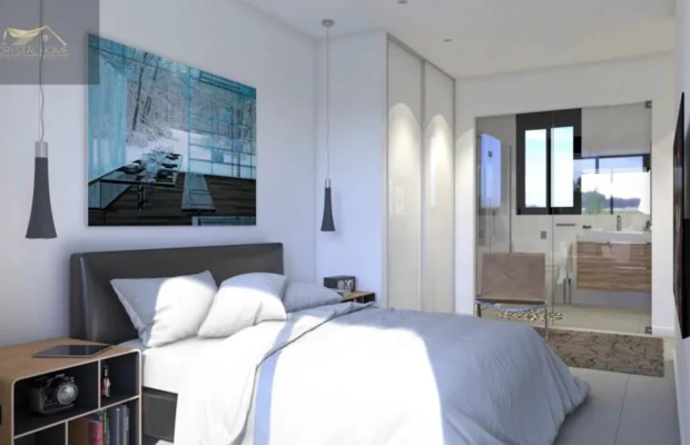 CUDOWNY PENTHOUSE POŁOŻONY W VILLAMARTÍN