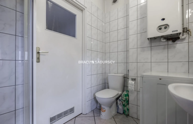 2 mieszkania inwestycyjne/Podwawelskie/Kapelanka