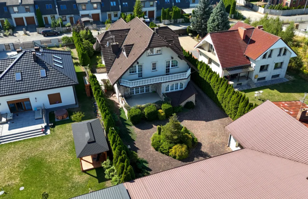 Częstochowa, Tczewska | Dom na wynajem