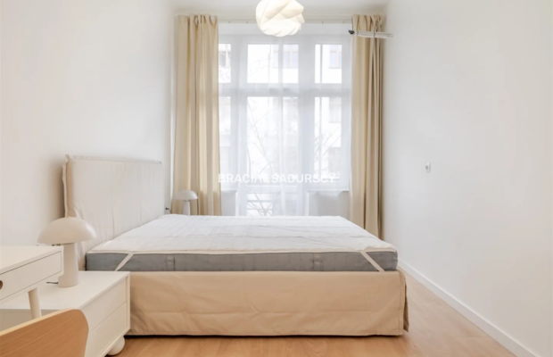 Mieszkanie Kraków Salwator 2 pokoje