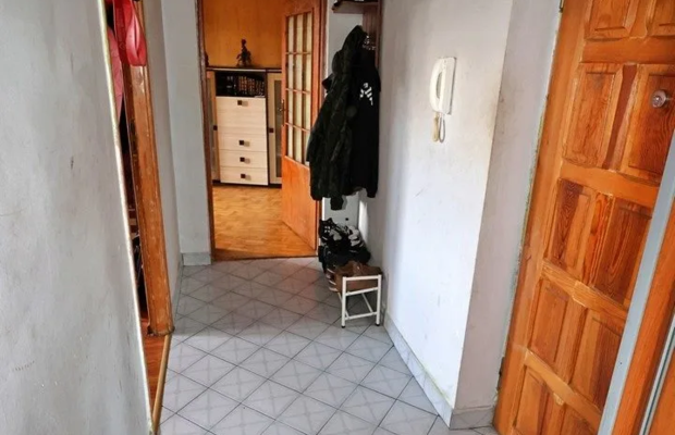 Mieszkanie 2-pokojowe w centrum Włocławka