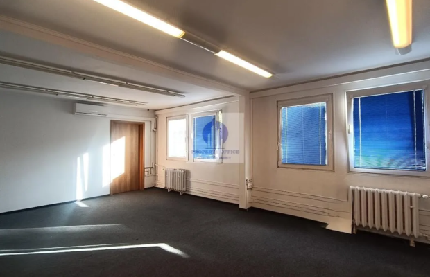 Mokotów: lokal biurowy 51,90m2 do wynajęcia