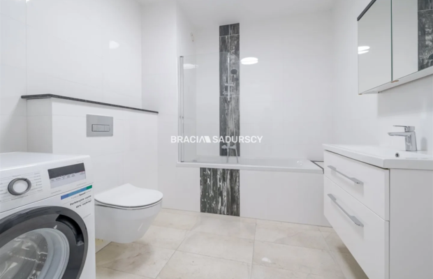 75m2, Dębniki-Kliny Borkowskie