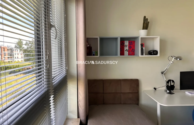 Galeria Bronowice apartament premium duży taras