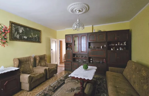 Mieszkanie 3 Pokojowe na Parterze OKAZJA