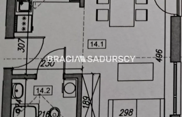 M1 Apartamenty Na Wzgórzach Zawada