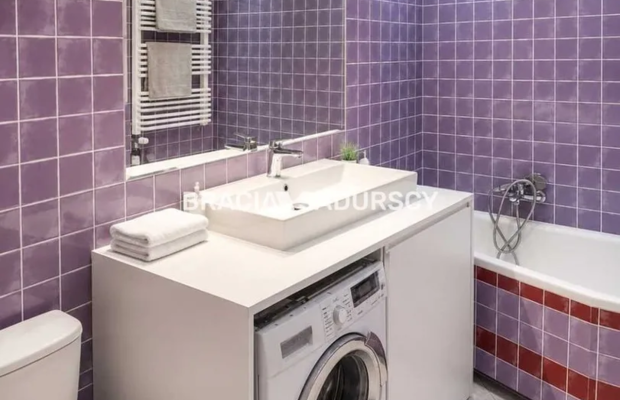 Mieszkanie 40 m² | Prądnik Biały | 7. piętro 