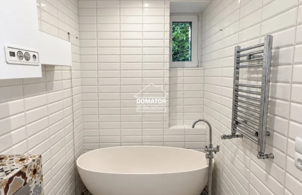 Centrum 42m2 2 pokoje ogrzewanie podłogowe