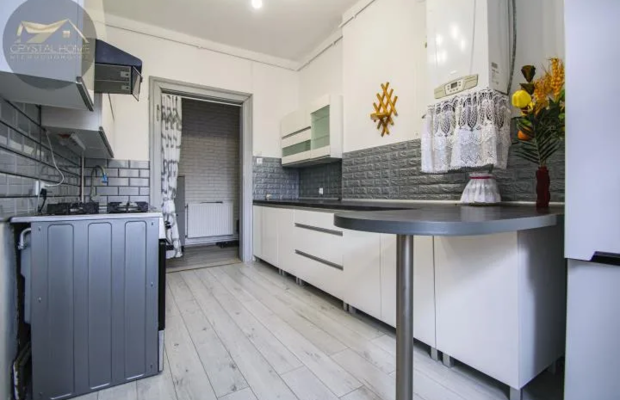 134,6M2/ 5 POKOI/ 2 BALKONY/ BLISKO CENTRUM