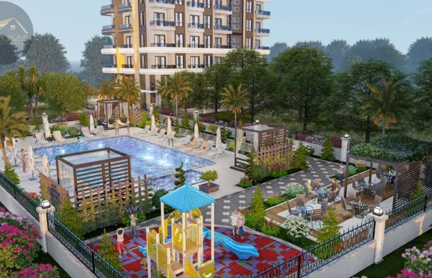 Apartament na sprzedaż – 100 metrów od morza!