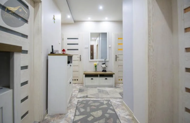 3 pokojowe mieszkanie 66m2 w centrum Świdnicy