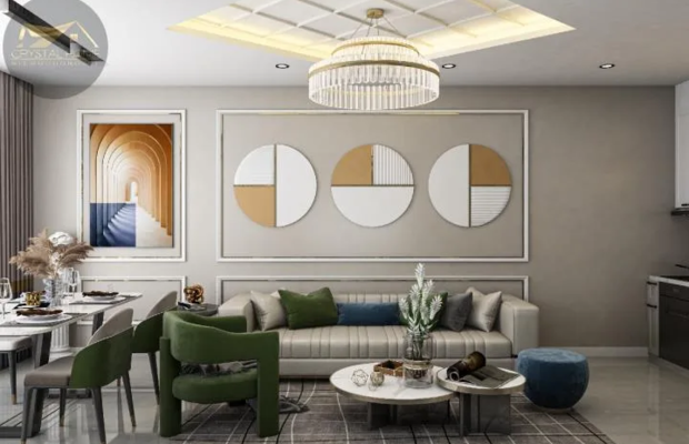 Piękne apartamenty idealne pod inwestycję