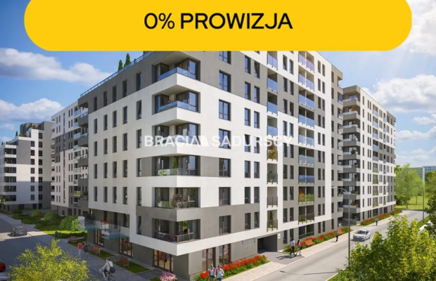 Osiedle Piastów - nowe mieszkania 