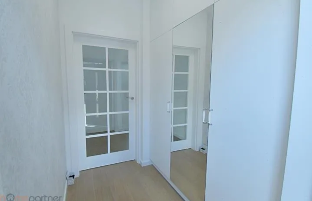 Nowe 3 pokoje z ogrodem, klima, 5 km do Wrocławia