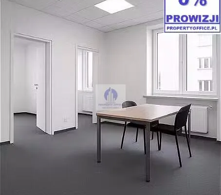 Mokotów: lokal biurowy 77,10m2 do wynajęcia