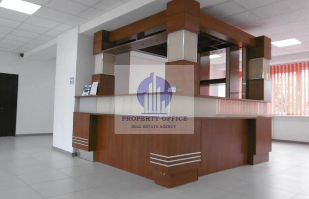 Ursus: lokal biurowy 94,30m2 do wynajęcia
