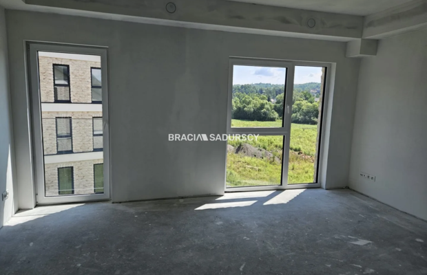 M1 Apartamenty Na Wzgórzach Zawada