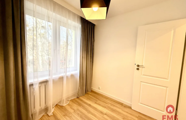 Mieszkanie 4-Pokojowe, Białystok