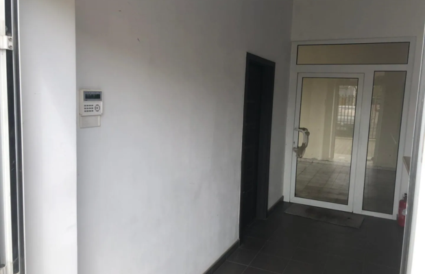 Budynek magazynowy 607 m²| Działka 1042 m² |HALA MAGAZYN