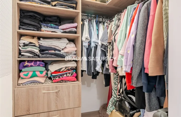 57m2 3 pok balkon nowoczesne os.Boryczów