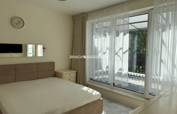 Galeria Bronowice apartament premium duży taras