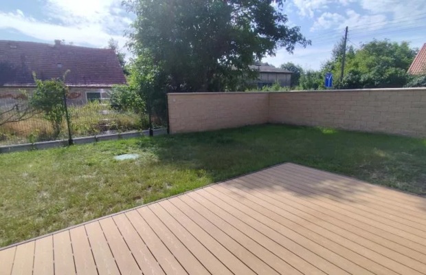 Twój dom marzeń – 5 pokoi, standard PREMIUM