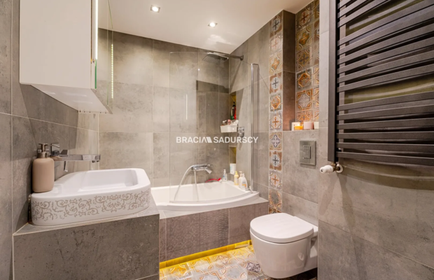 REZERWACJA | 2-poziomowe 65 m²| Ul. Krakowska