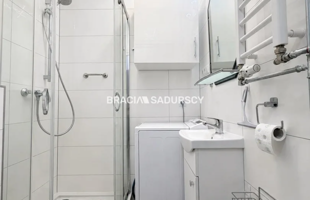 Kawalerka 20 m² | ul. Ugorek 1 | winda | MPEC