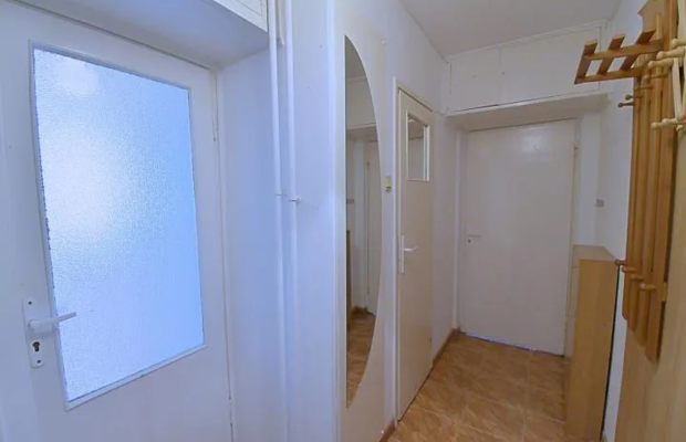 2 pok, balkon, 41 m2 ul Stalowa