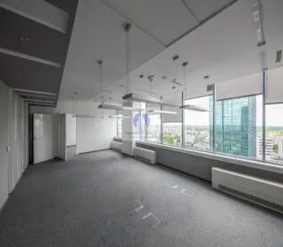 Śródmieście: lokal biurowy 300 m2 na podnajem
