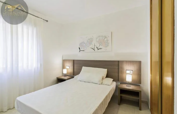 APARTAMENTY BUNGALOW W CALPE