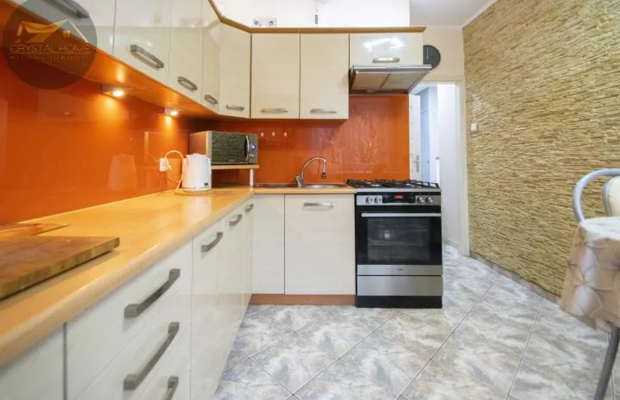 3 pokojowe mieszkanie 66m2 w centrum Świdnicy