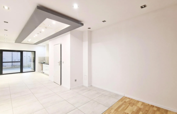 Centrum - lokal na parterze o pow. 40,97 m2